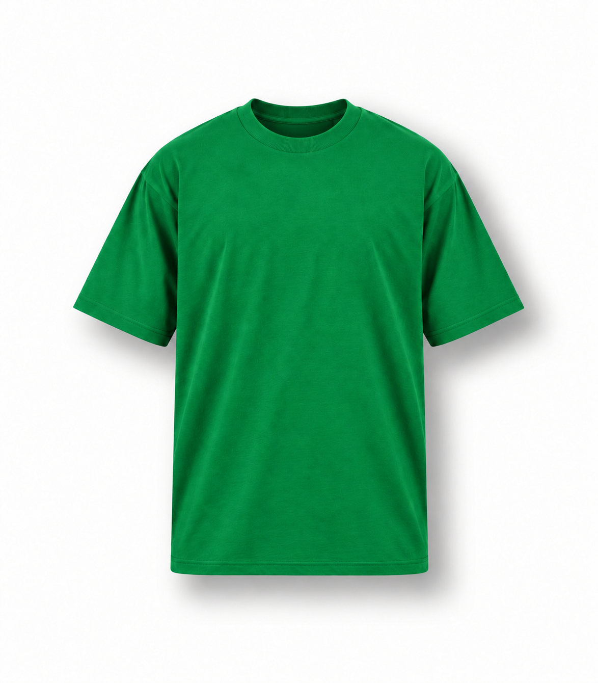 SHAKA Max Heavyweight S/S Shirt