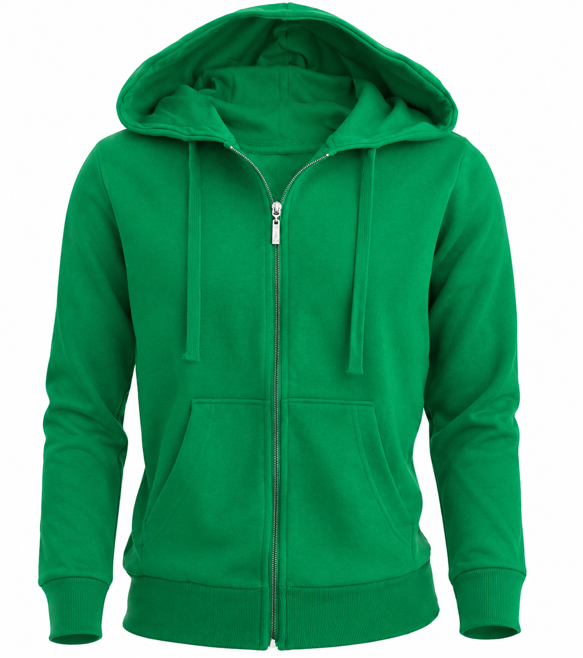 TEN Men’s Fleece Zipper Hood