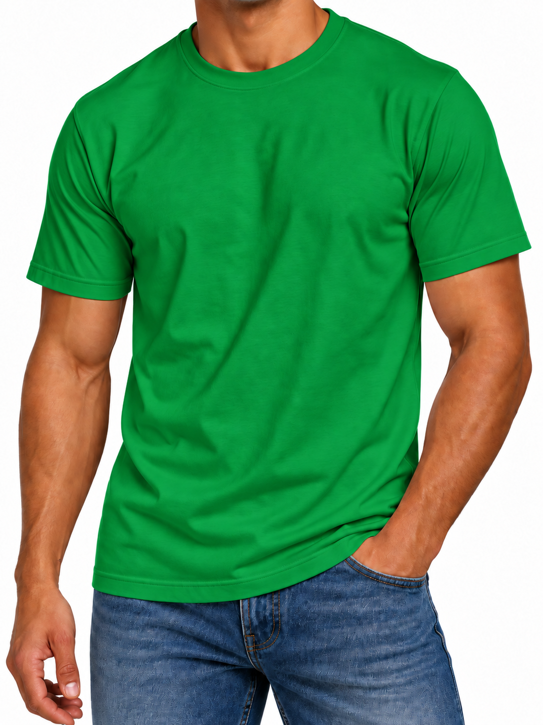 PRO5 Super Heavy Short Sleeve T-shirt