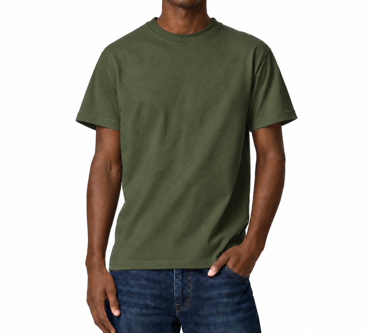 American Apparel Heavy Weight Cotton Unisex S/S