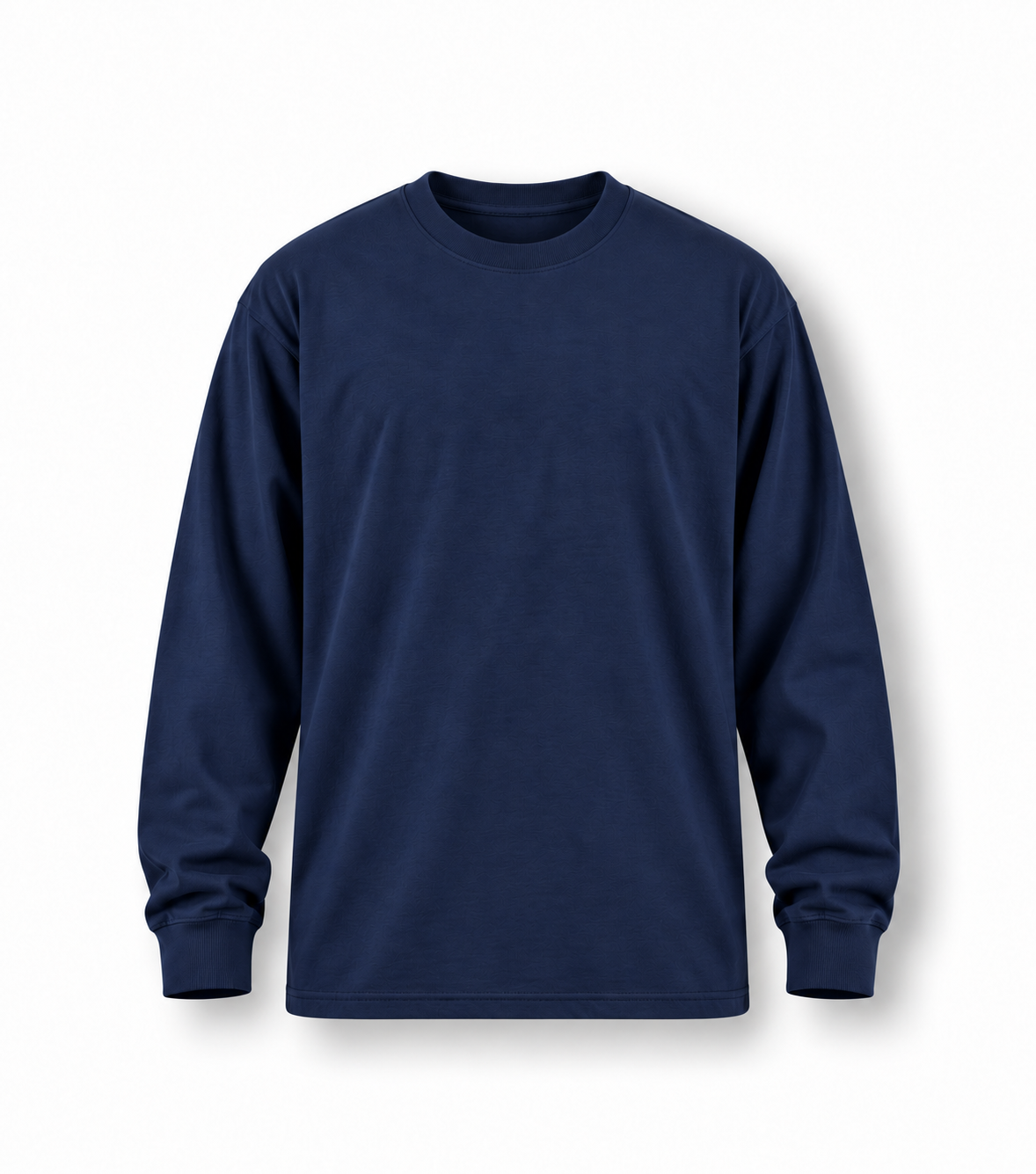 SHAKA Max Heavyweight L/S Shirt