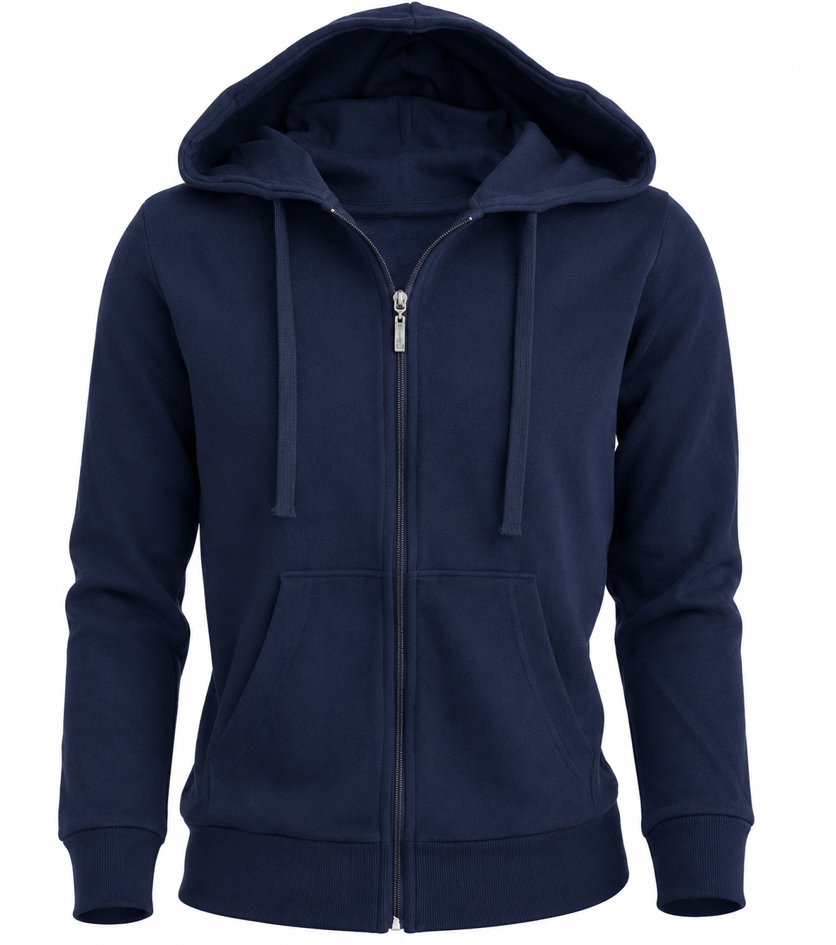 TEN Men’s Fleece Zipper Hood