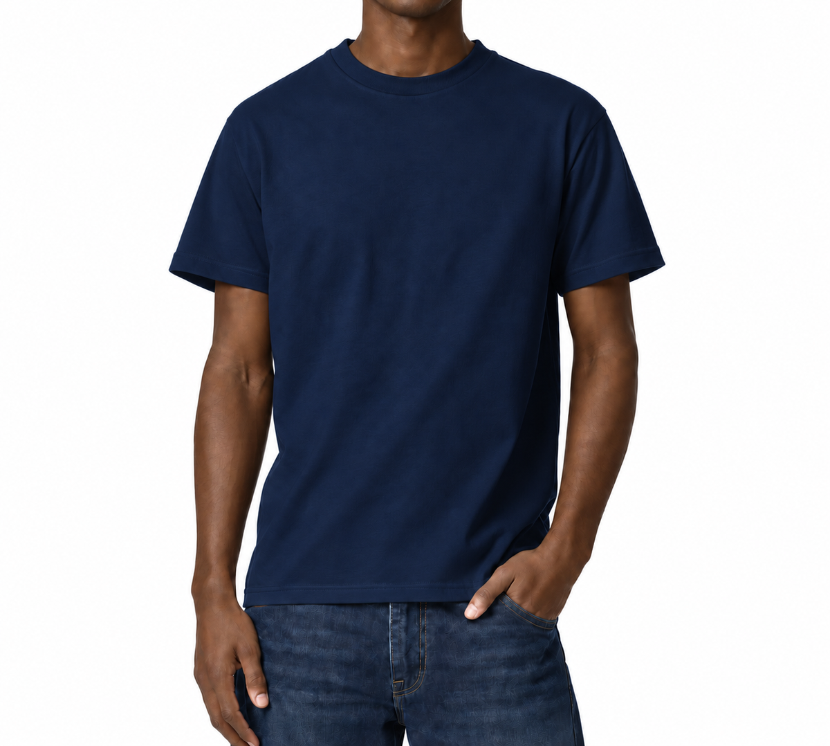 American Apparel Heavy Weight Cotton Unisex S/S