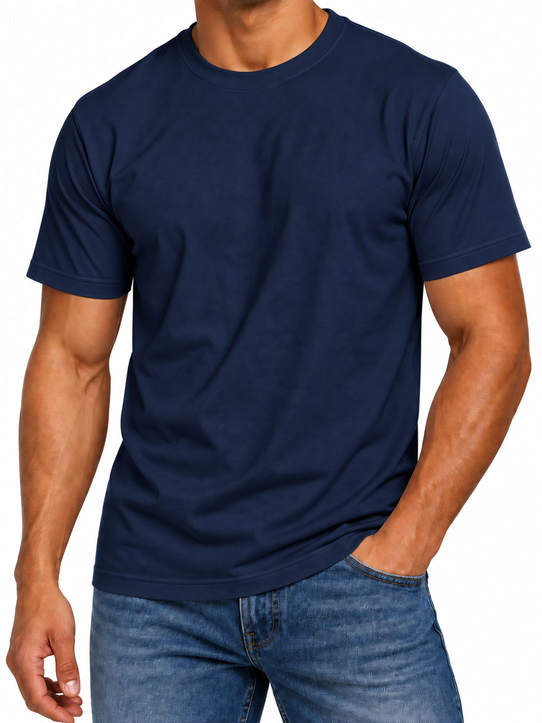 PRO5 Super Heavy Short Sleeve T-shirt