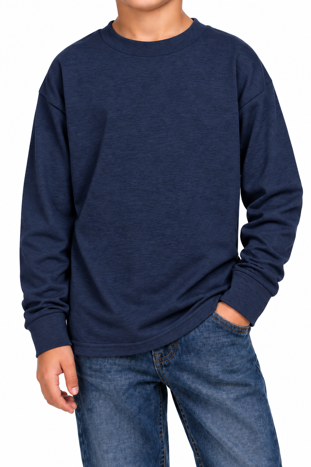 PRO5 Kids Long Sleeve T-Shirt