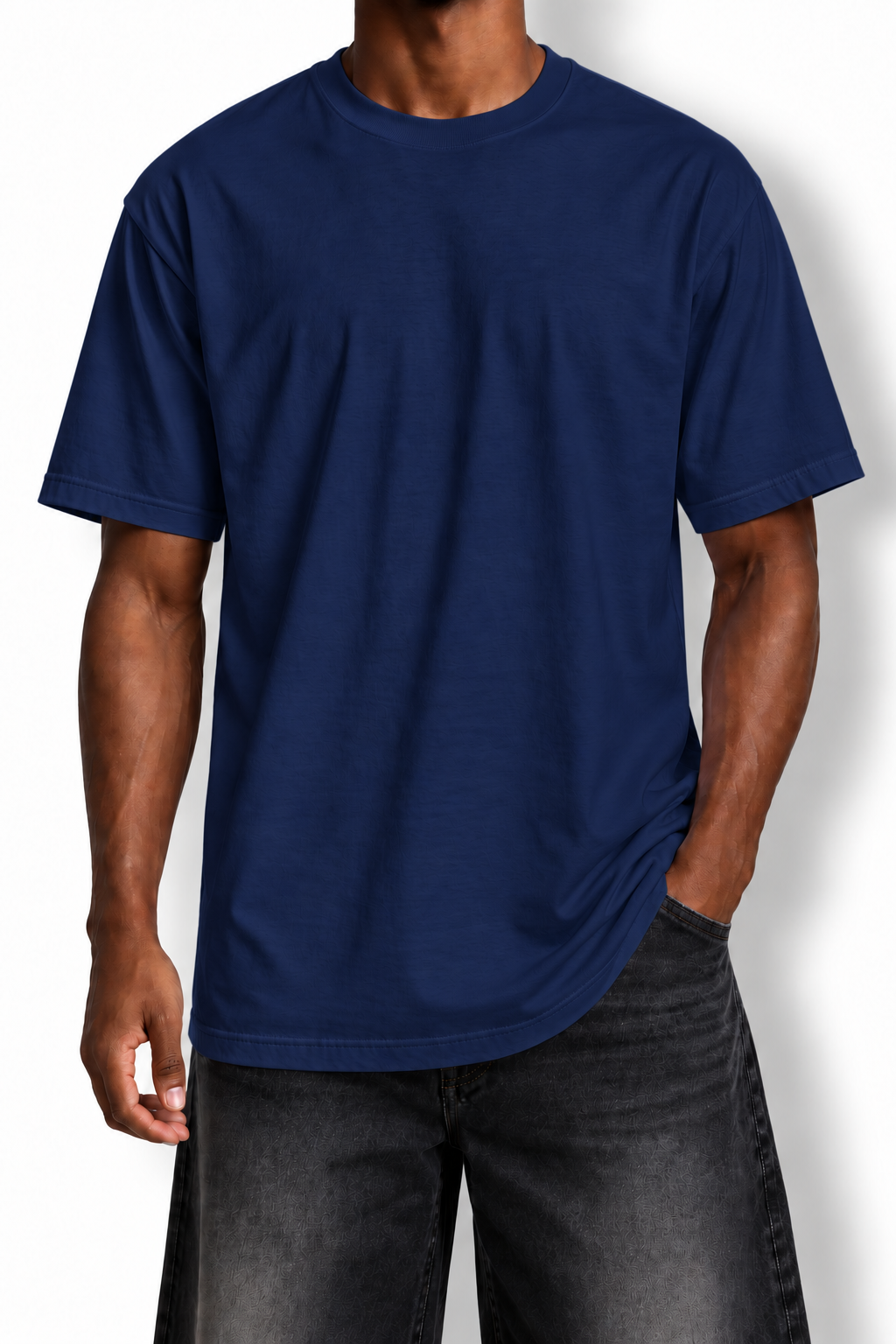 SHAKA Men’s Active S/S Shirts