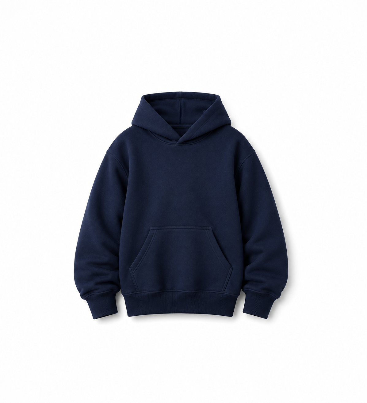 TEN Kids Fleece Pullover Hoodie