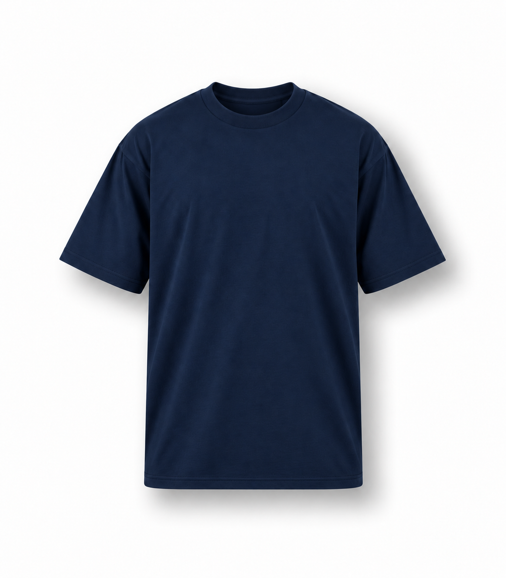 SHAKA Max Heavyweight S/S Shirt