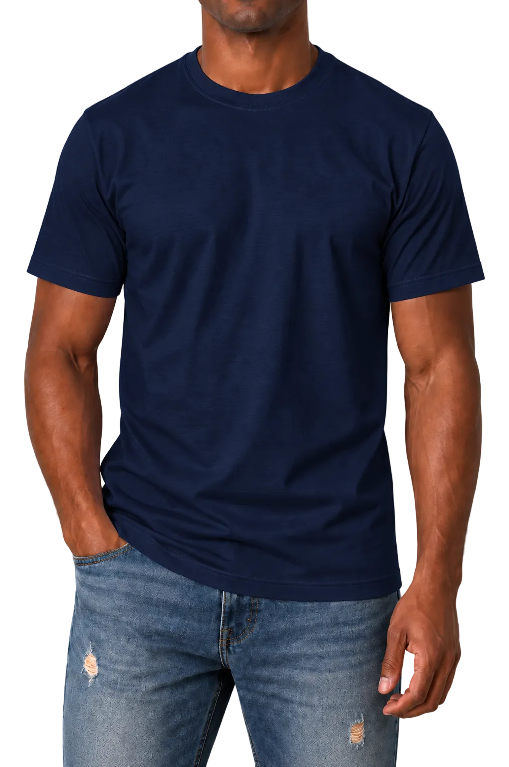 PRO5 Athletic Fit T-Shirt S/S