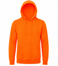 TEN Men’s Fleece Pullover Hood