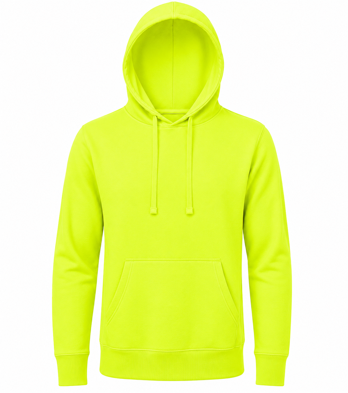 TEN Men’s Fleece Pullover Hood