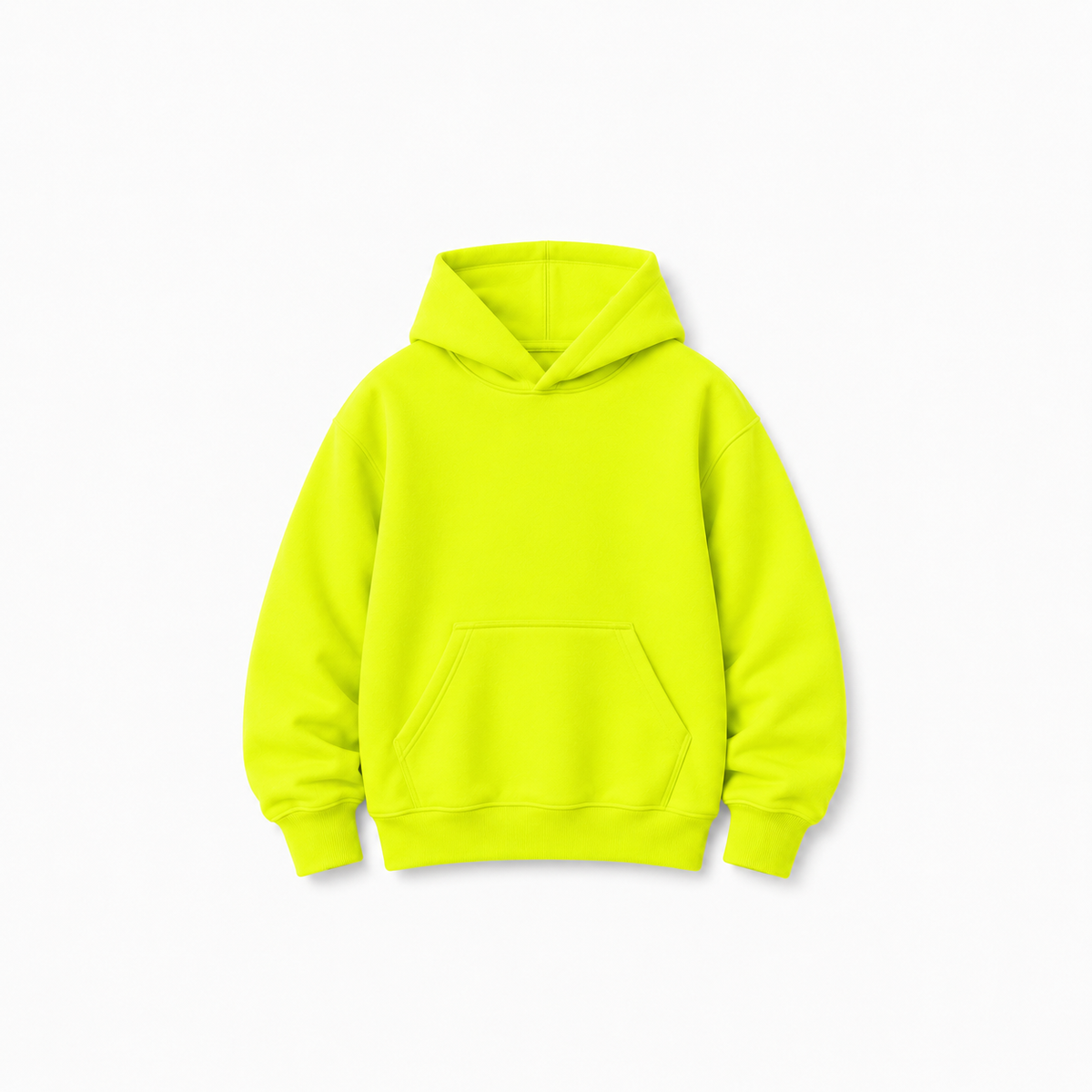 TEN Kids Fleece Pullover Hoodie