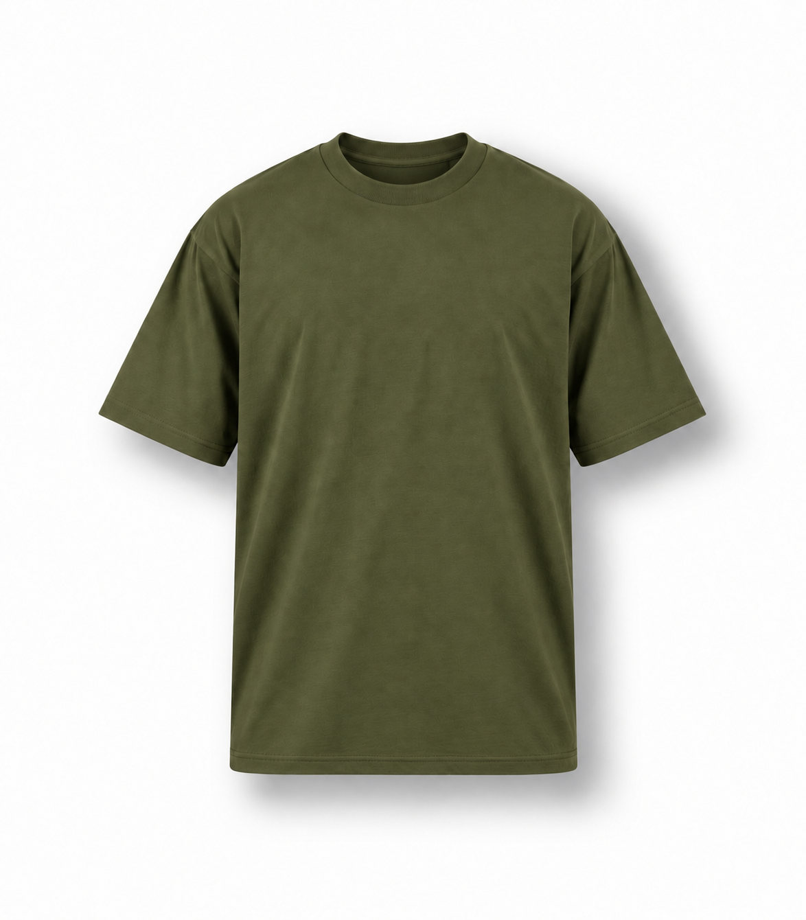 SHAKA Max Heavyweight S/S Shirt