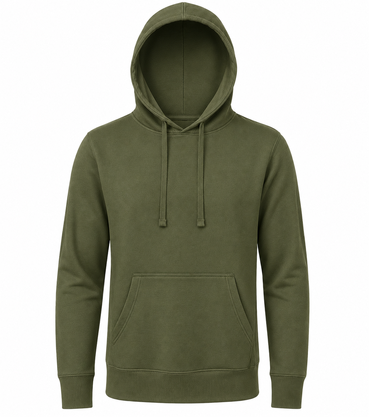TEN Men’s Fleece Pullover Hood