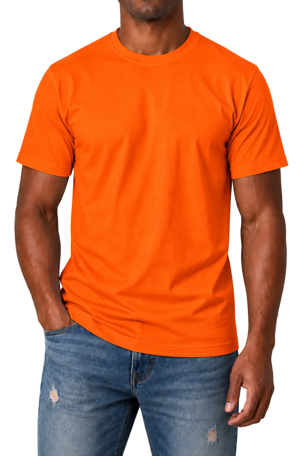 PRO5 Athletic Fit T-Shirt S/S