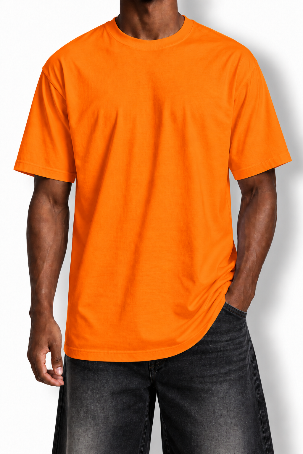 SHAKA Men’s Active S/S Shirts