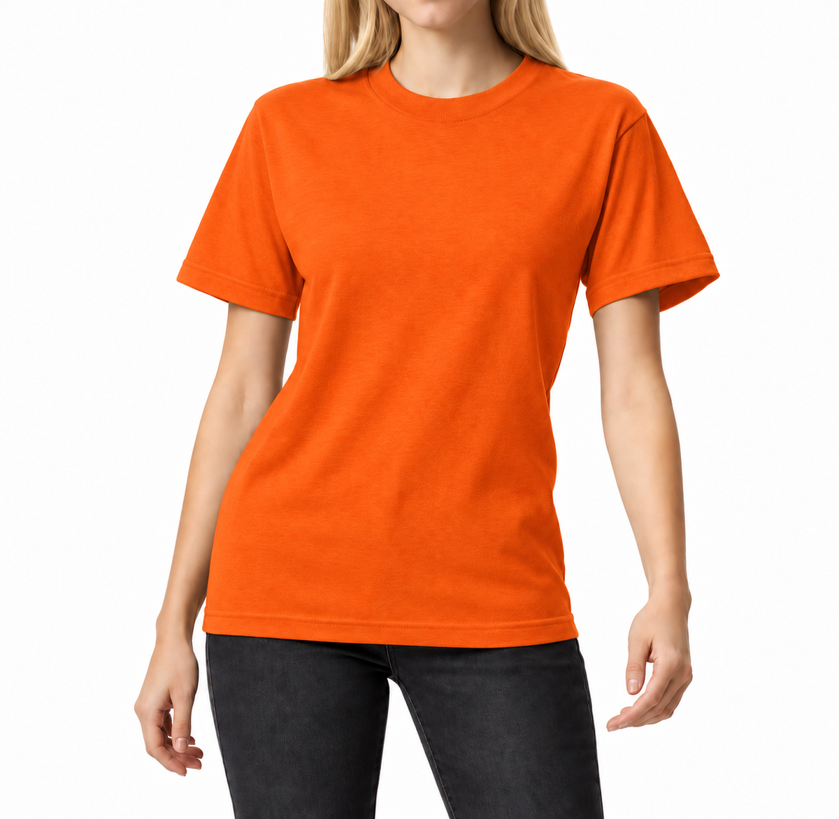 American Apparel Heavy Weight Cotton Unisex S/S