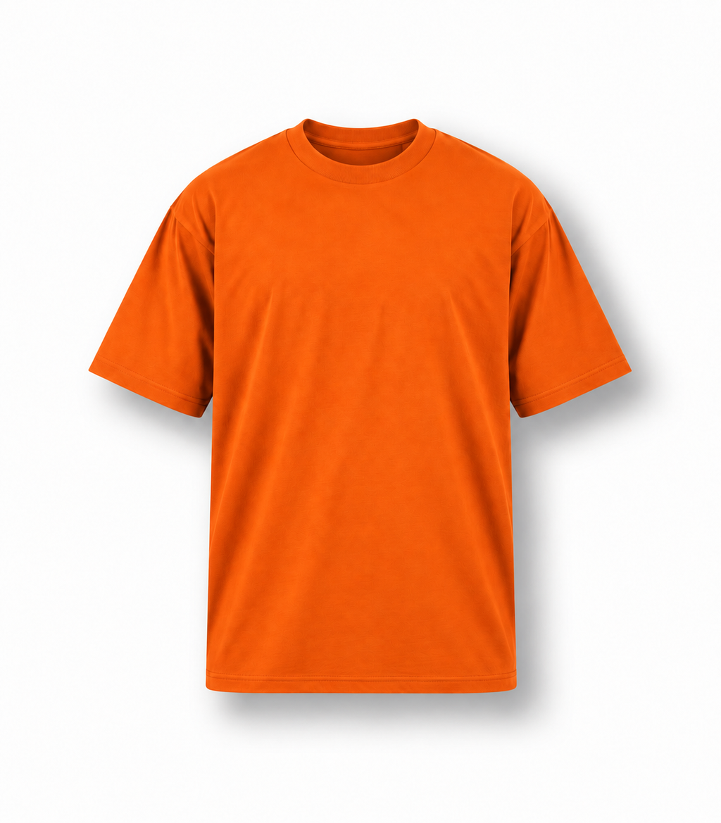 SHAKA Max Heavyweight S/S Shirt