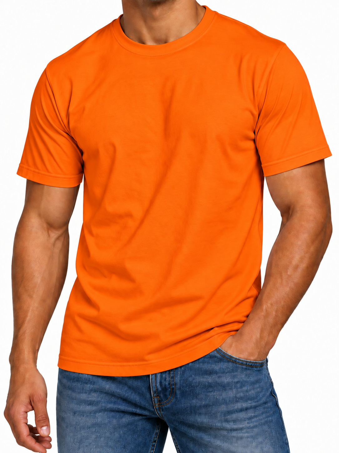 PRO5 Super Heavy Short Sleeve T-shirt