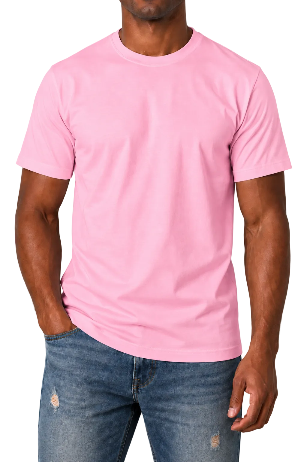 PRO5 Athletic Fit T-Shirt S/S