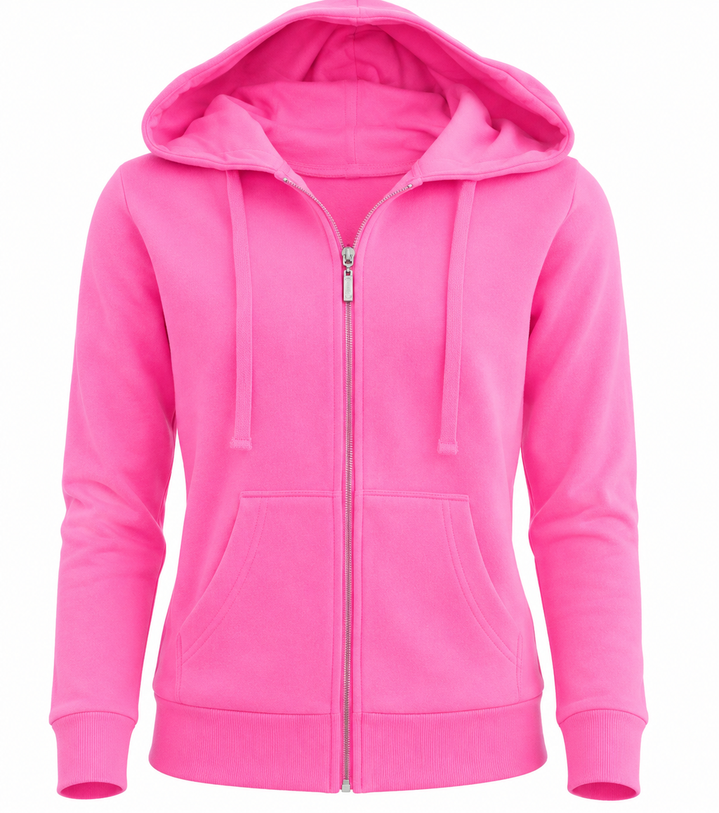 TEN Men’s Fleece Zipper Hood