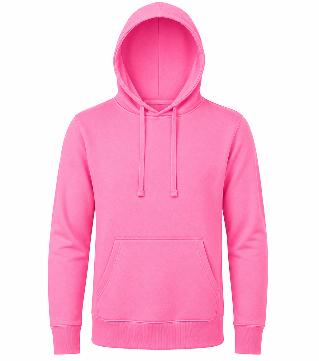 TEN Men’s Fleece Pullover Hood