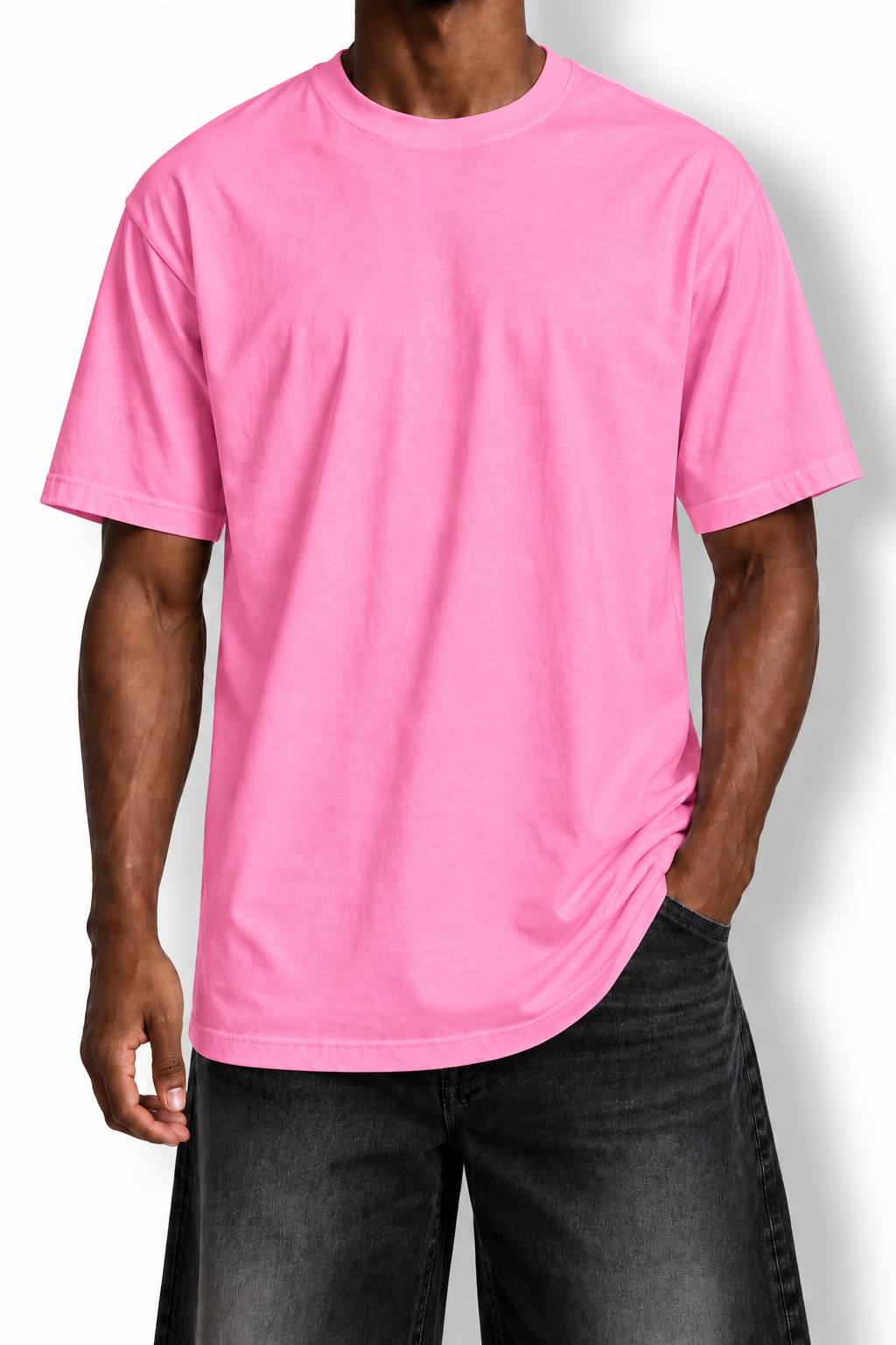 SHAKA Men’s Active S/S Shirts
