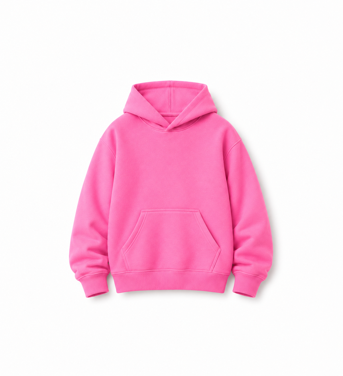 TEN Kids Fleece Pullover Hoodie