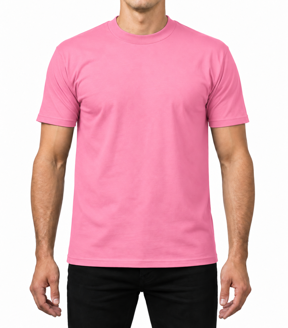 PRO CLUB Men’s Comfort Short Sleeve Tee