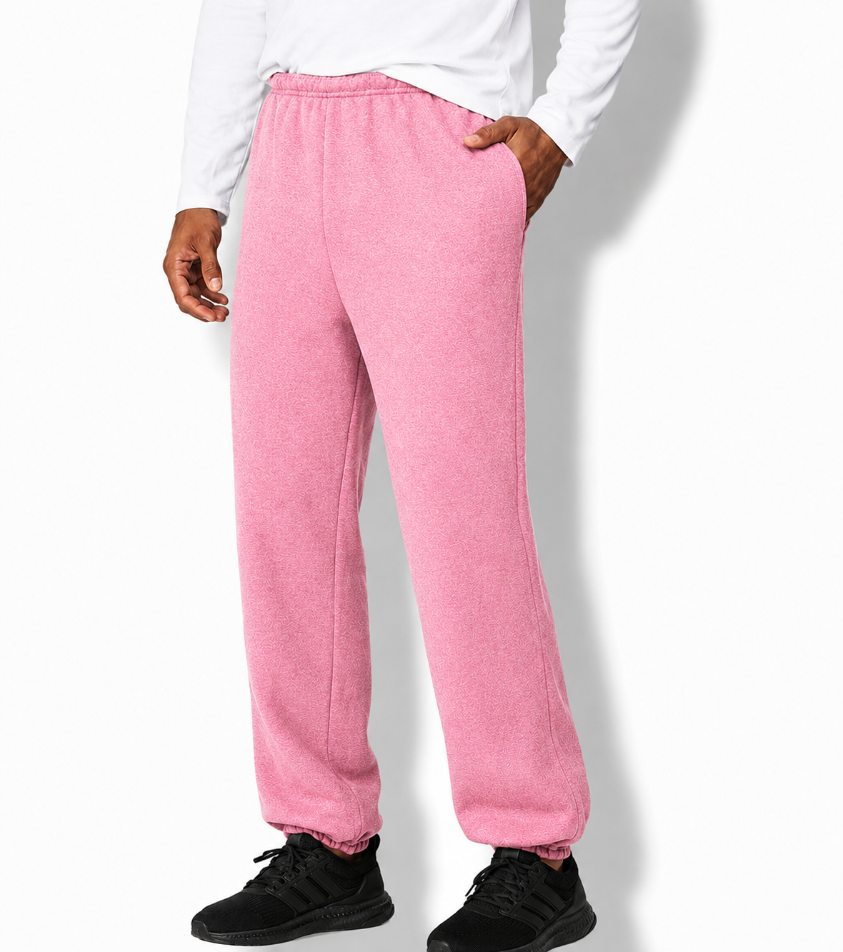 TEN Mens Sweat Pants