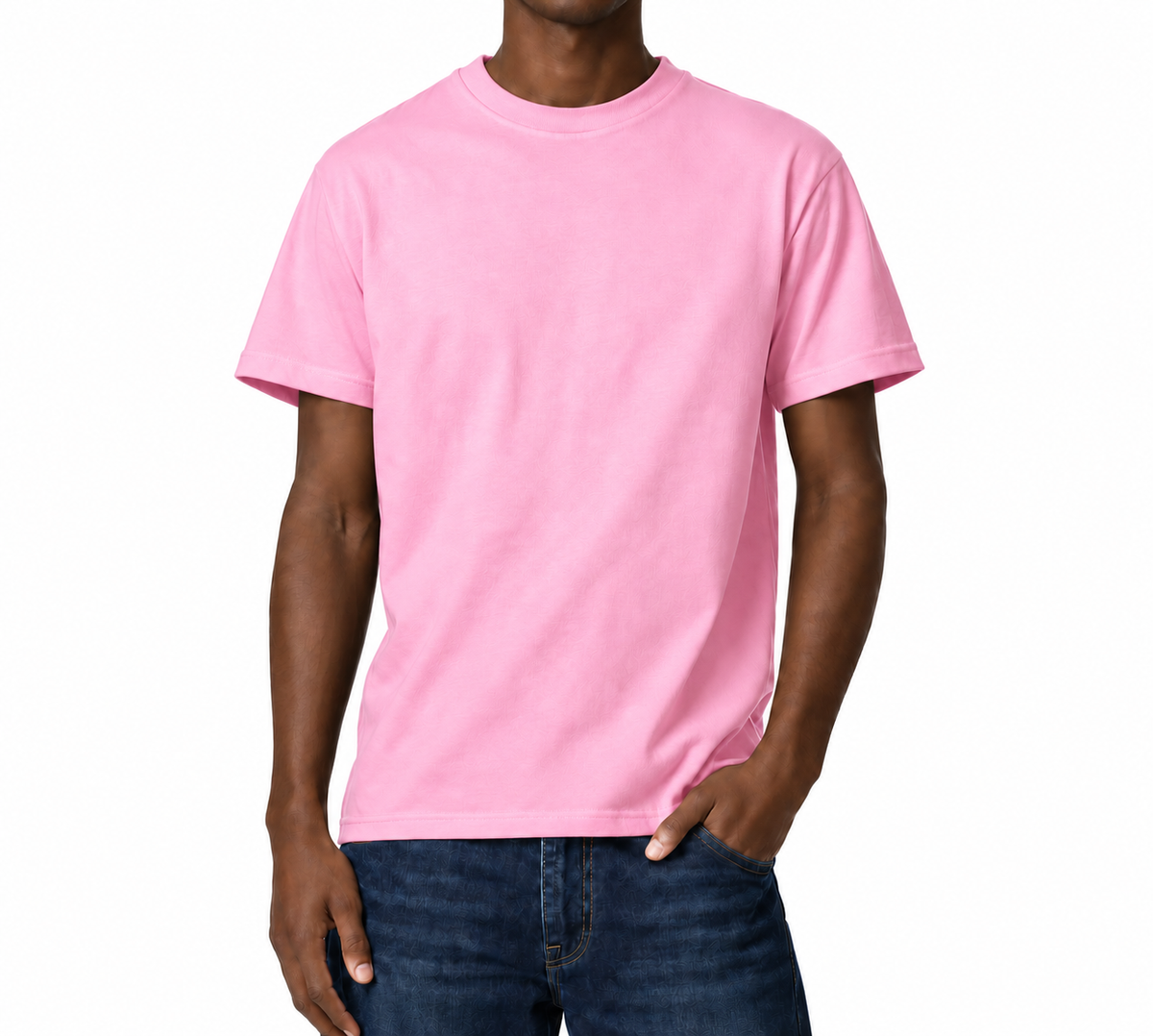 American Apparel Heavy Weight Cotton Unisex S/S