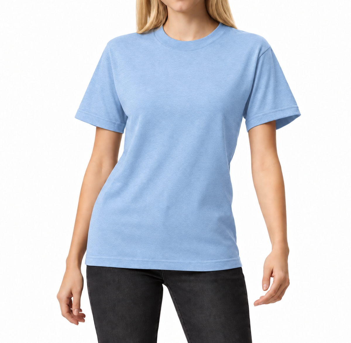 American Apparel Heavy Weight Cotton Unisex S/S