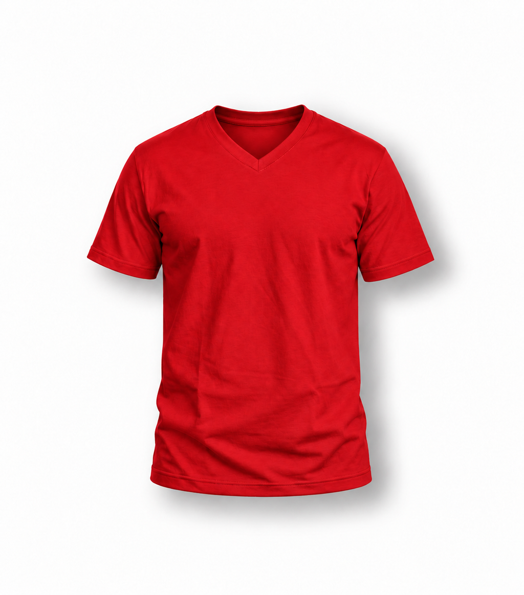 PRO5 V-Neck T-Shirt S/S