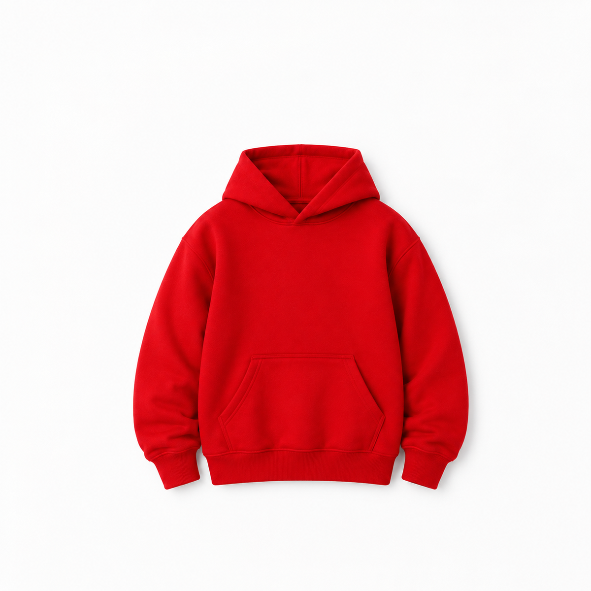 TEN Kids Fleece Pullover Hoodie