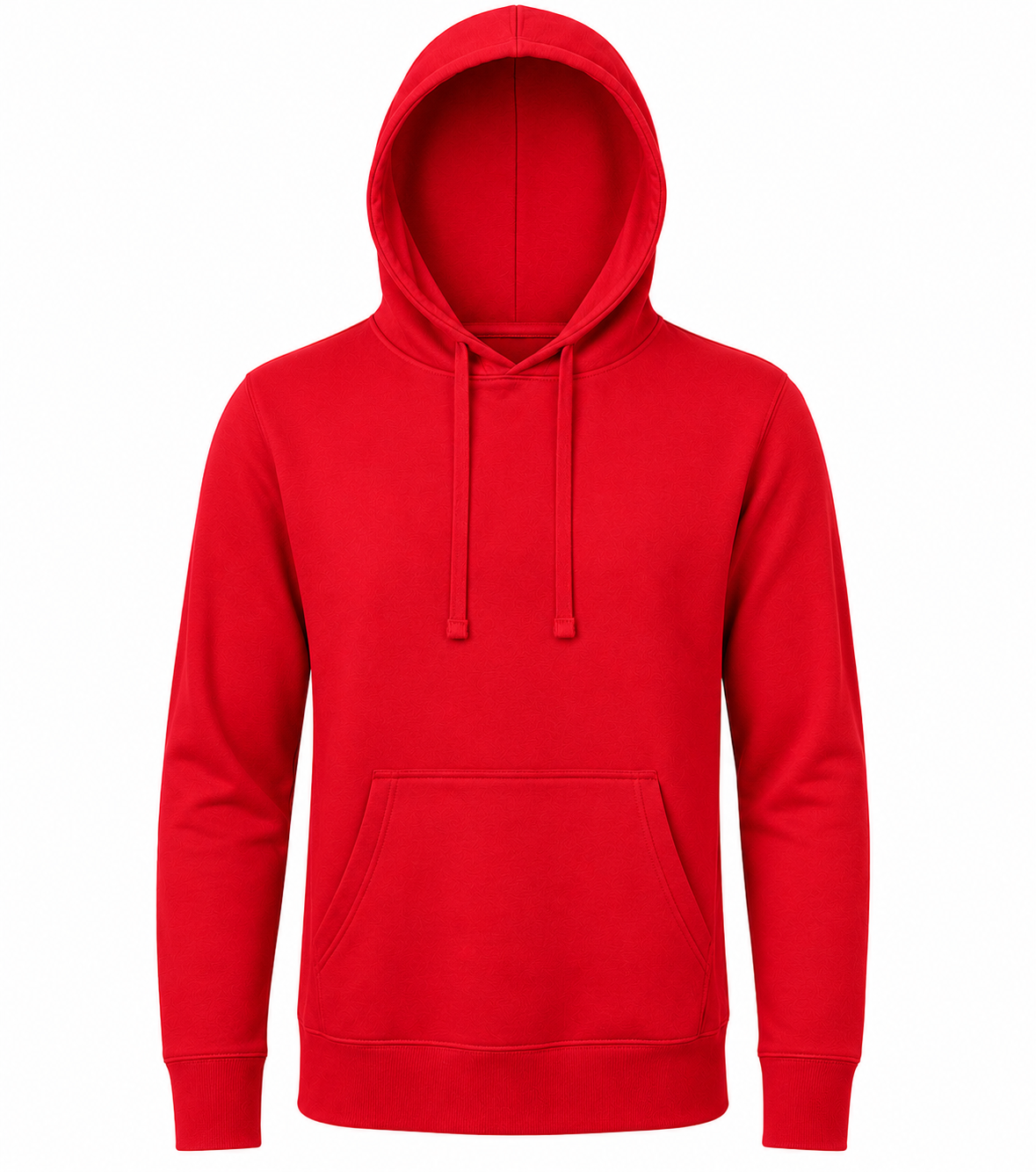 TEN Men’s Fleece Pullover Hood