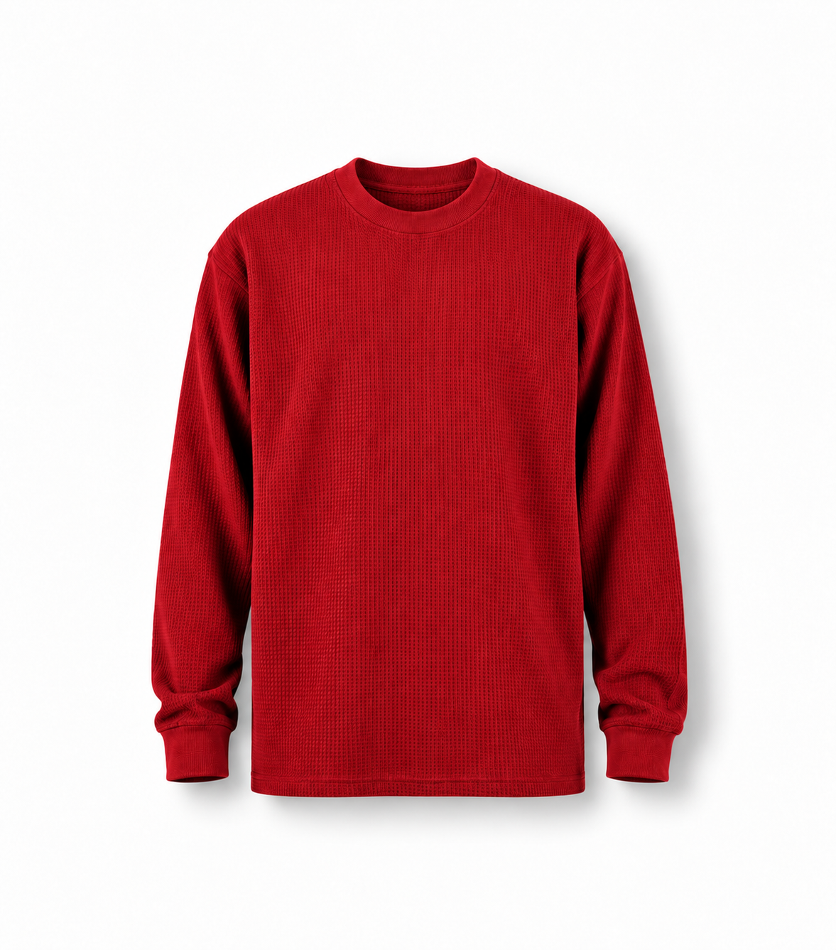SHAKA Thermal Long Sleeve