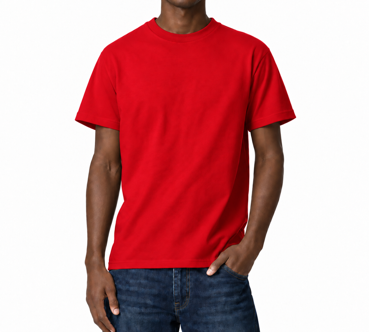 American Apparel Heavy Weight Cotton Unisex S/S