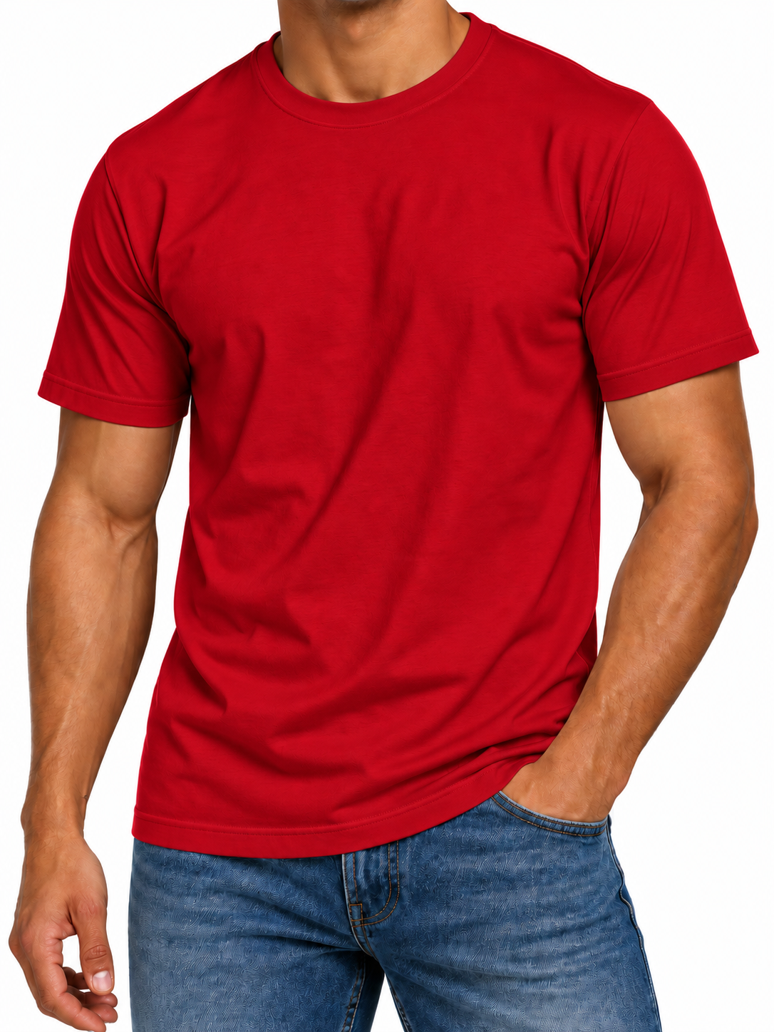 PRO5 Super Heavy Short Sleeve T-shirt