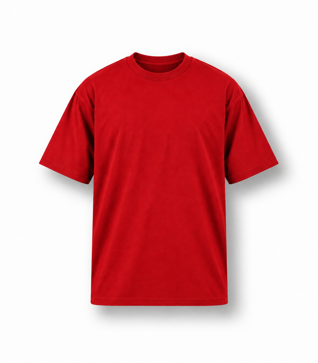 SHAKA Max Heavyweight S/S Shirt
