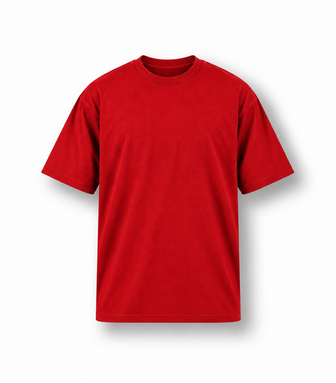 SHAKA Max Heavyweight S/S Shirt