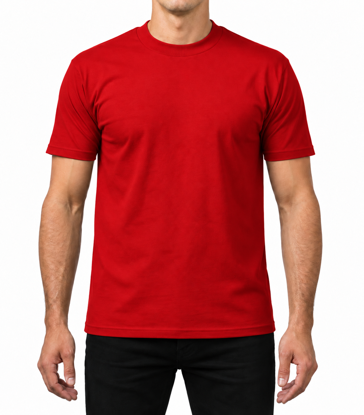 PRO CLUB Men’s Comfort Short Sleeve Tee