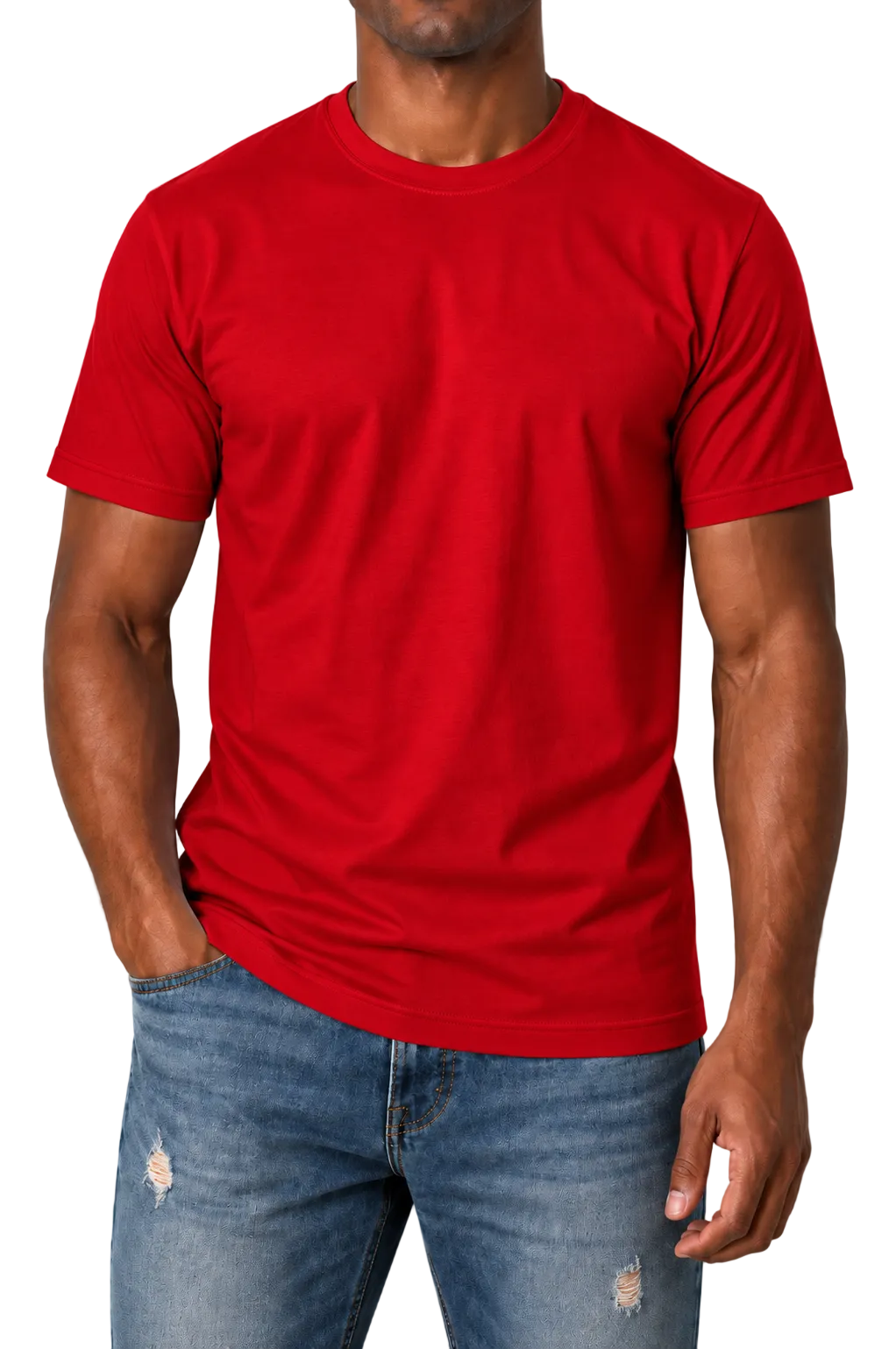 PRO5 Athletic Fit T-Shirt S/S