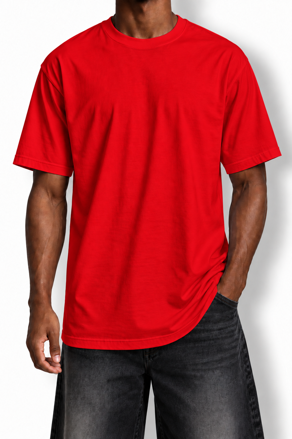 SHAKA Men’s Active S/S Shirts