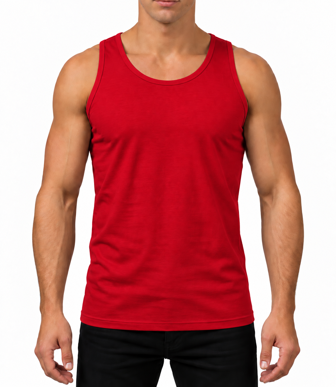 PRO CLUB Men’s Comport Tank Top