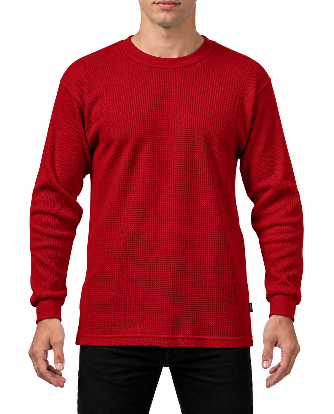 PRO CLUB Men’s Heavyweight Thermal Shirts