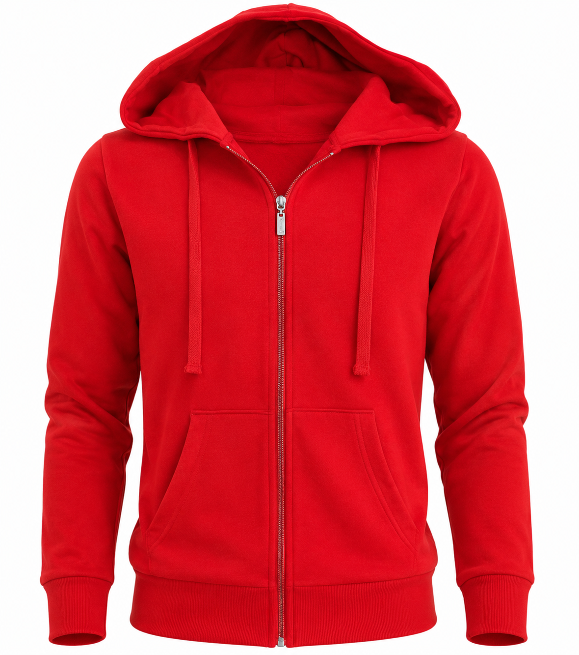 TEN Men’s Fleece Zipper Hood