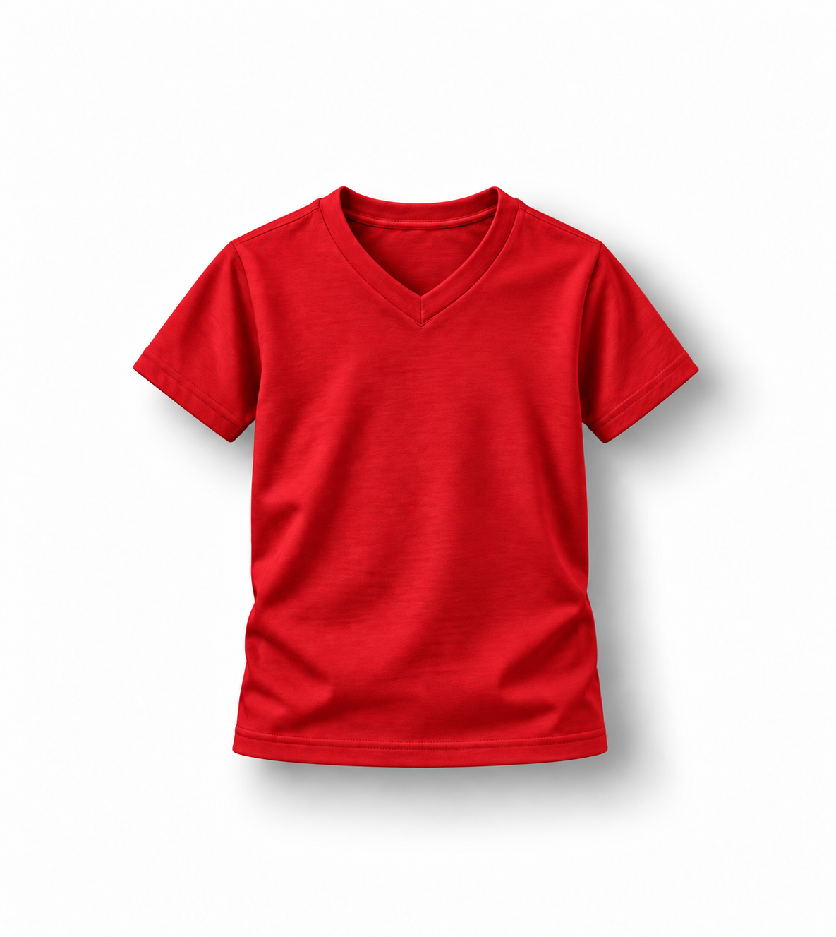 PRO5 Kid’s V-Neck Short Sleeve T-Shirt