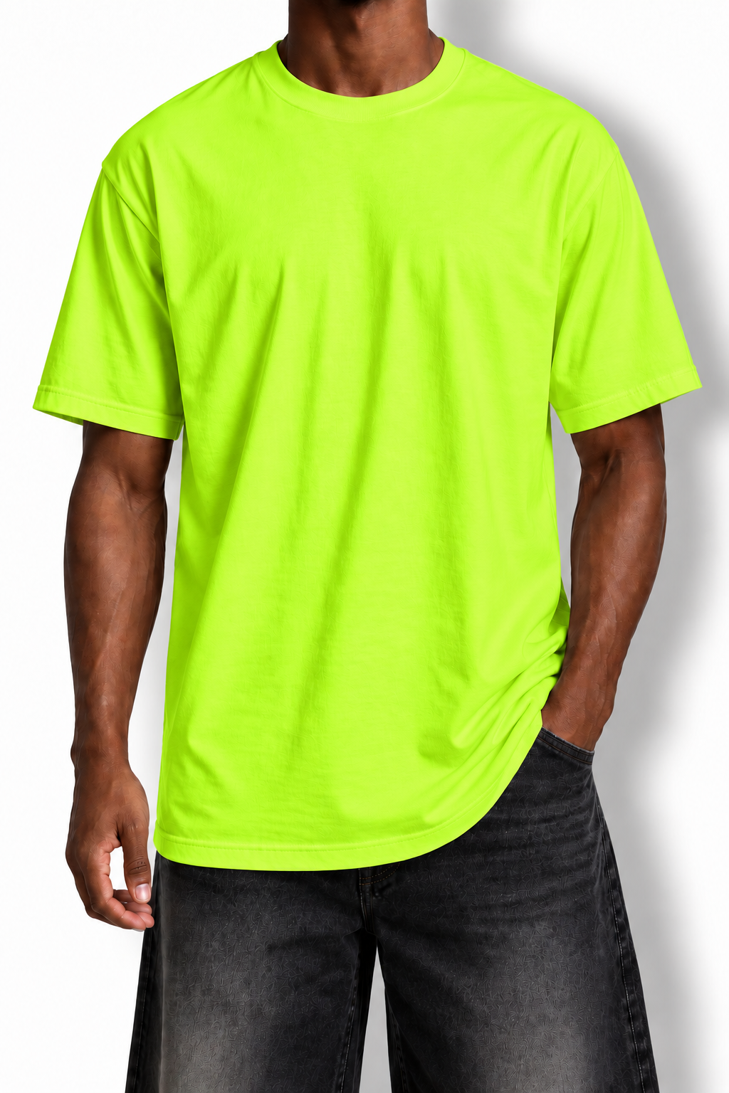 SHAKA Men’s Active S/S Shirts