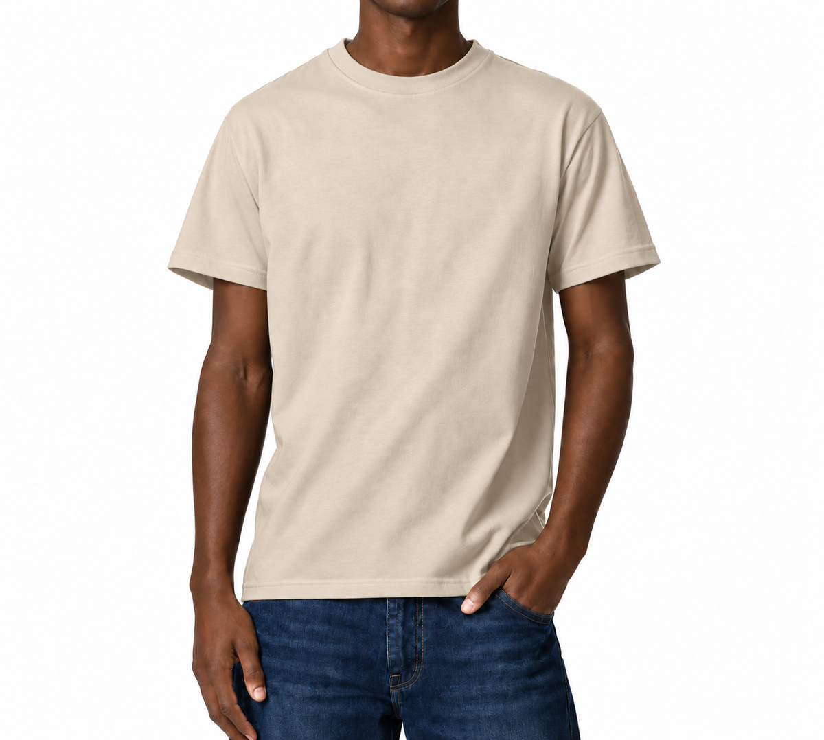 American Apparel Heavy Weight Cotton Unisex S/S