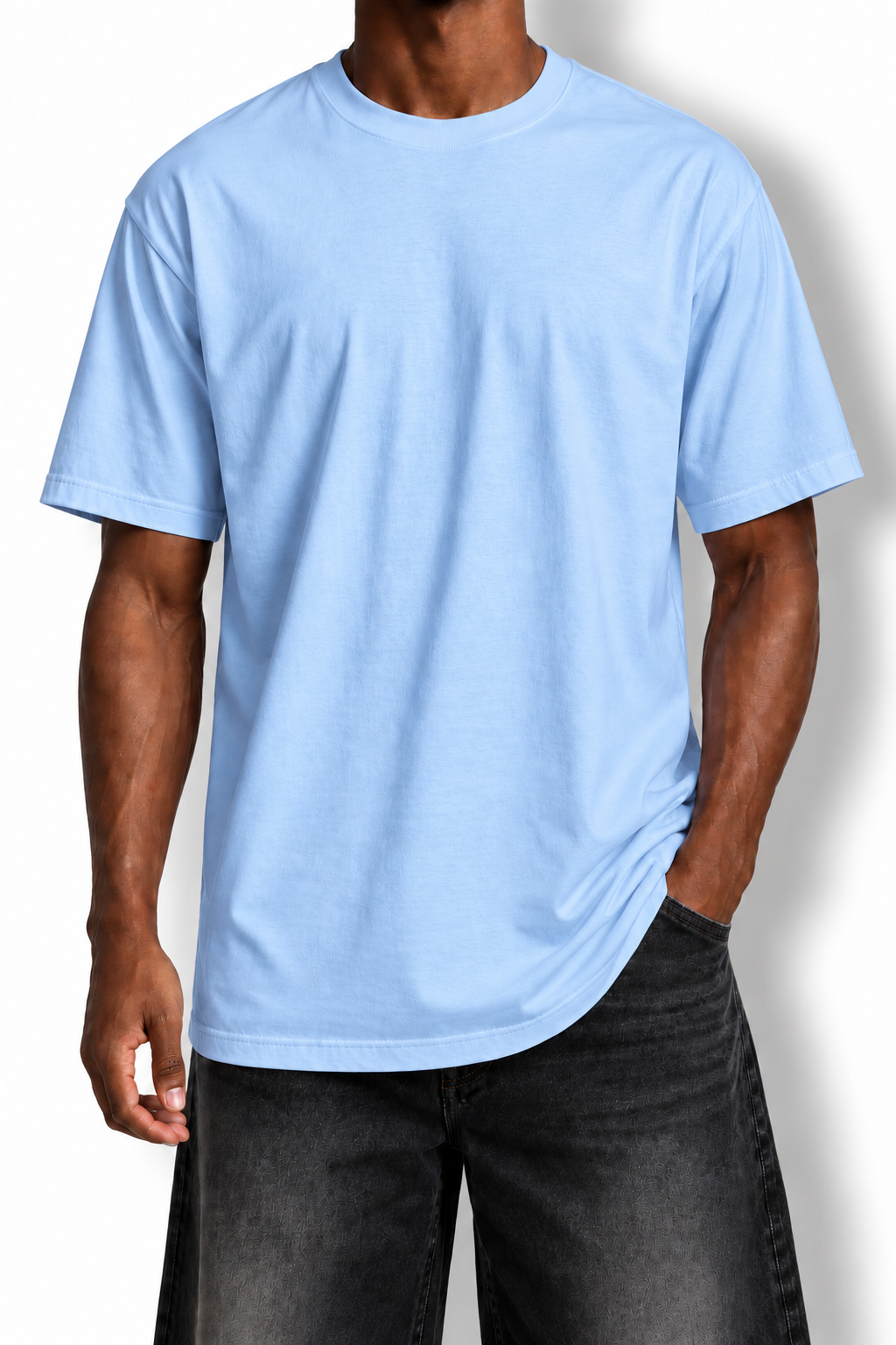 SHAKA Men’s Active S/S Shirts